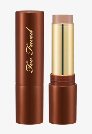 Too Faced CHOCOLATE SOLEIL MELTING BRONZING & SCULPTING STICK - Bronzer - milk chocolate