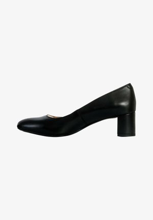 Geox, Pumps - black