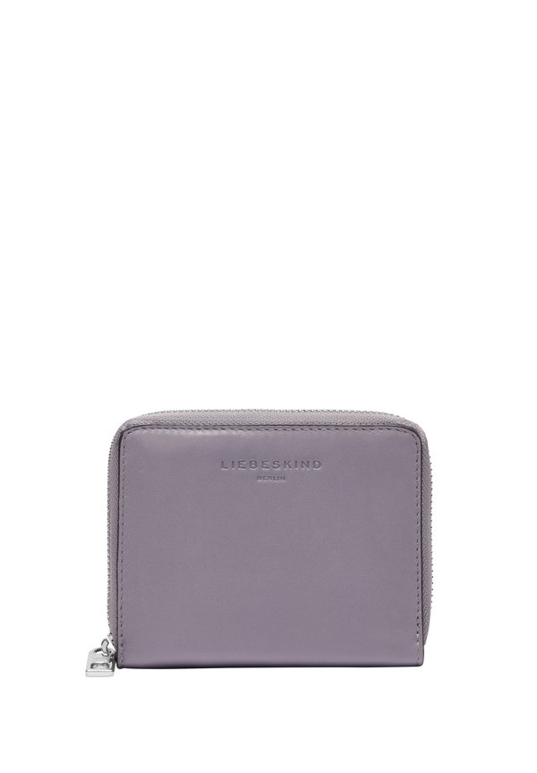 Geldbörse - lavendel