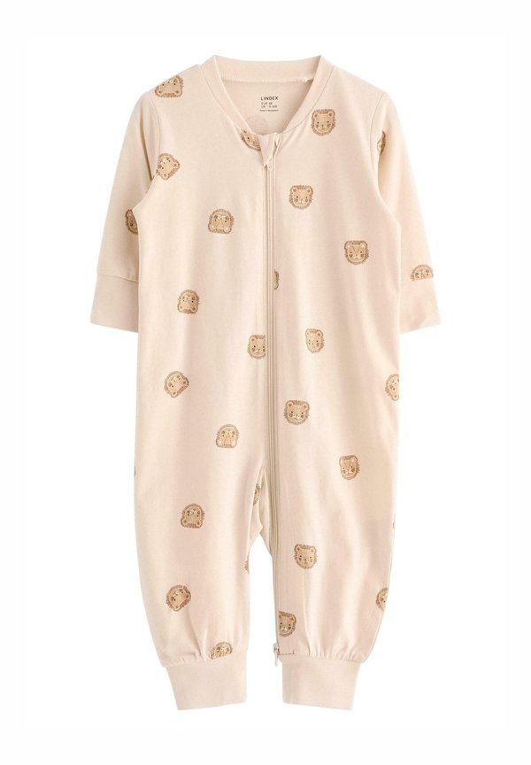 Pyjama - light beige