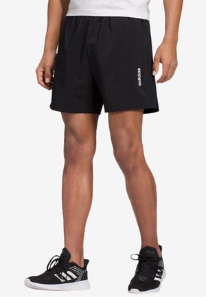 Sports shorts - black