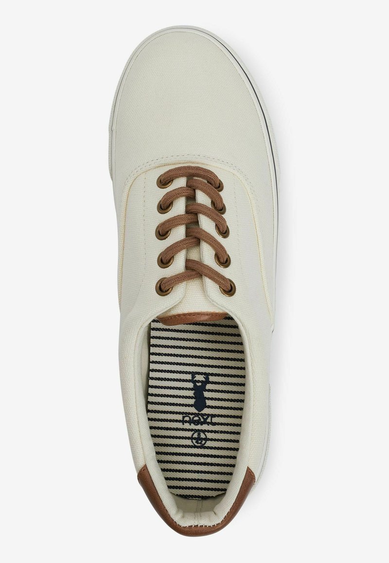Herren Sneaker low | Next CLASSIC Sneaker low white/weiß - OI41645 Herren Sneaker low | Next CLASSIC Sneaker low white/weiß - OI41645