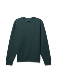 Felpa - verde bosco