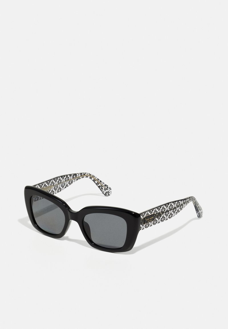 kate spade new york JENELL  - Slnečné okuliare - black