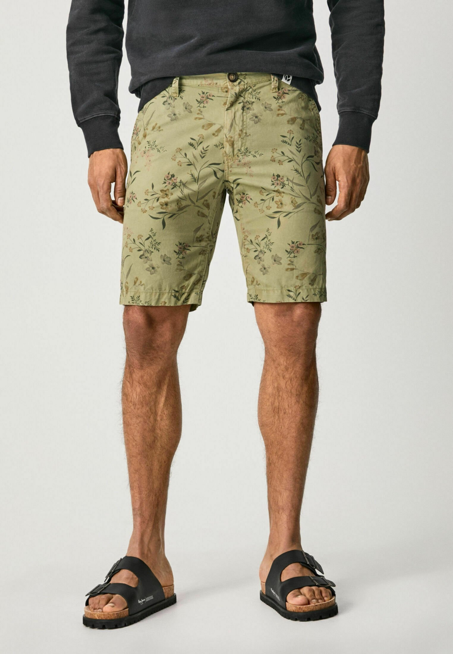 Pantalones cortos de hombre | Comprar colección en Zalando