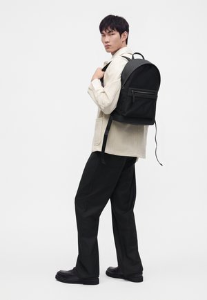 Michael Kors, UNISEX - Reppu - black