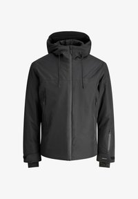Unselected, black