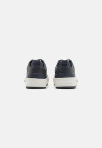 Tommy Hilfiger VULC - Zapatillas - desert sky