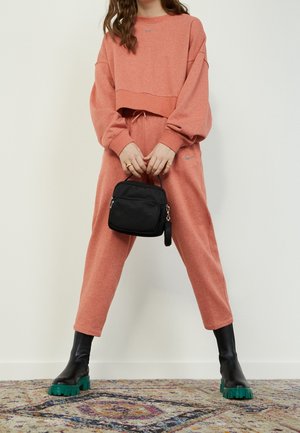 Pantalon de survêtement - coral