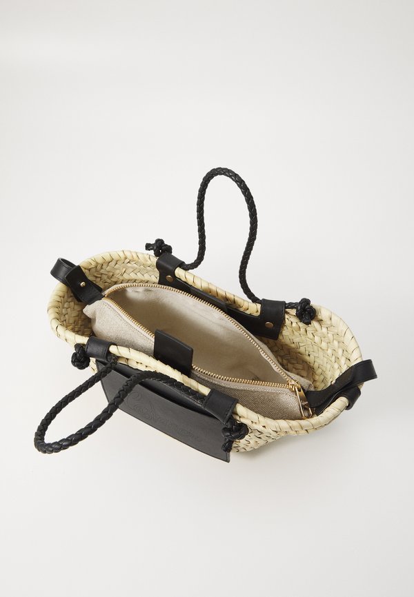 CAMPANIA MINI - Cross body bag2