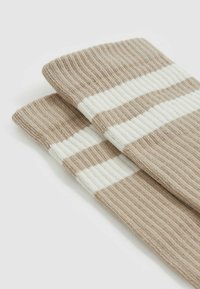 Unausgewählt, taupe ecru