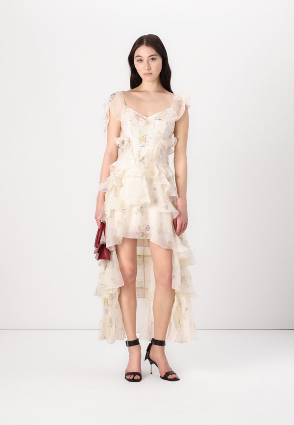 SIENNA DRESS - Occasion wear2