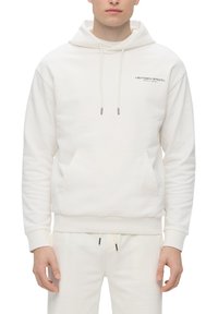 QS - Bluza z kapturem