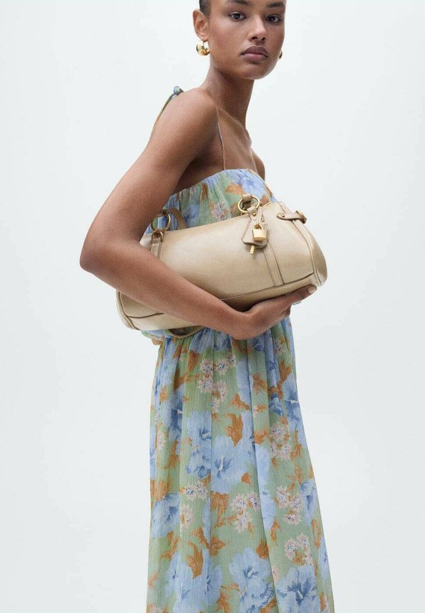 FORTE - Day dress - mint2