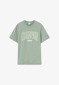 Non sélectionné, olive