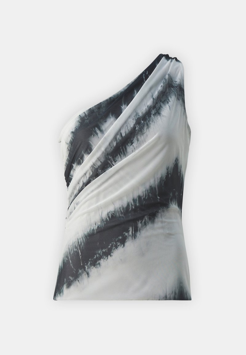 Bruuns Bazaar Top grijs Bruuns Bazaar Top grijs