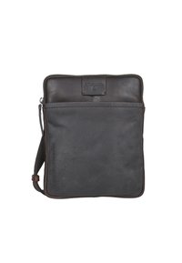 Unausgewählt, darkbrown