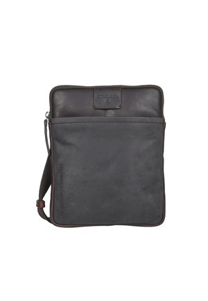 BRICK LANE MARCUS  - Sac bandoulière - darkbrown