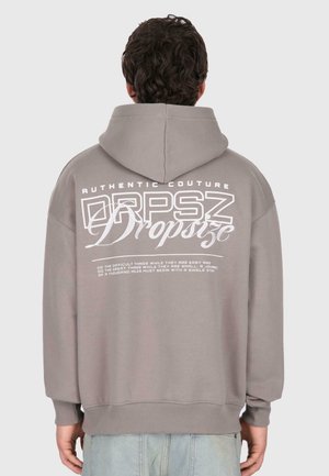 Kapuzenpullover - driftwood