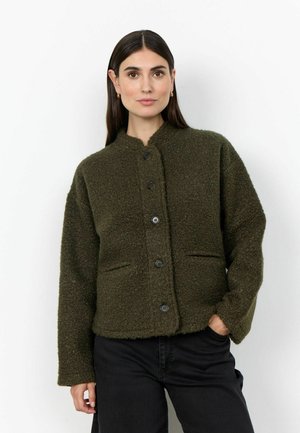 Soyaconcept, SOYACONCEPT - Fleecejacke - forest night