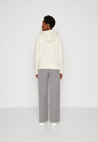 GAP HERITAGE - Mikina s kapucňou - beige