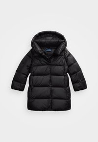 Selected, black