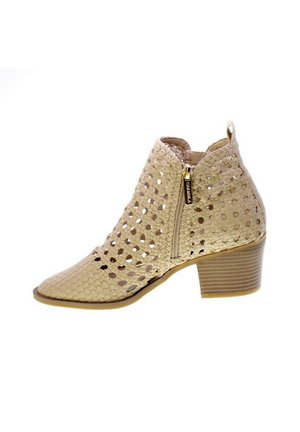 Carmela Stivaletti - beige