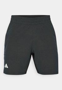 ERGO SHORTS - Sportiniai šortai - black