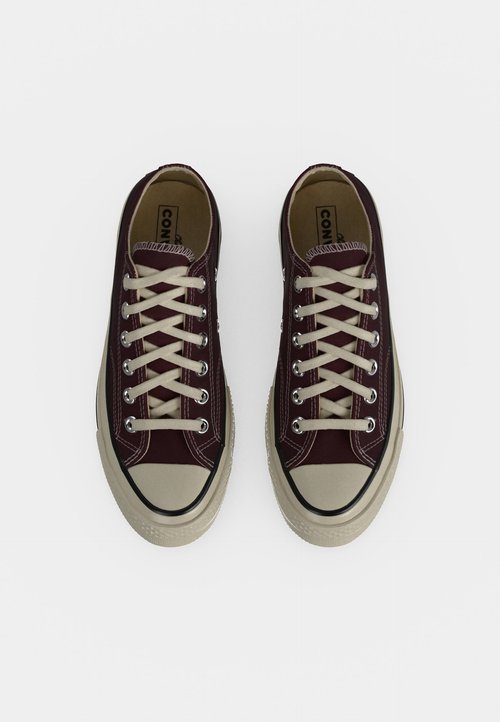 Converse CHUCK 70 UNISEX - Trainers - deep bordeaux/egret/black — foto 5