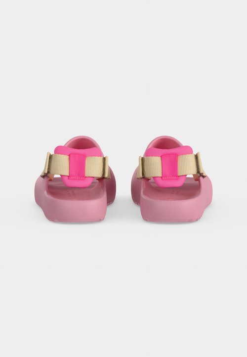 Veja MINI ETNA UNISEX - Pool slides - guimauve — foto 4