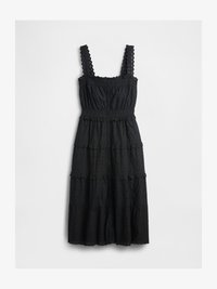 Valittu, true black