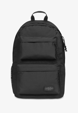 Eastpak PADDED DOUBLE - Zaino - black