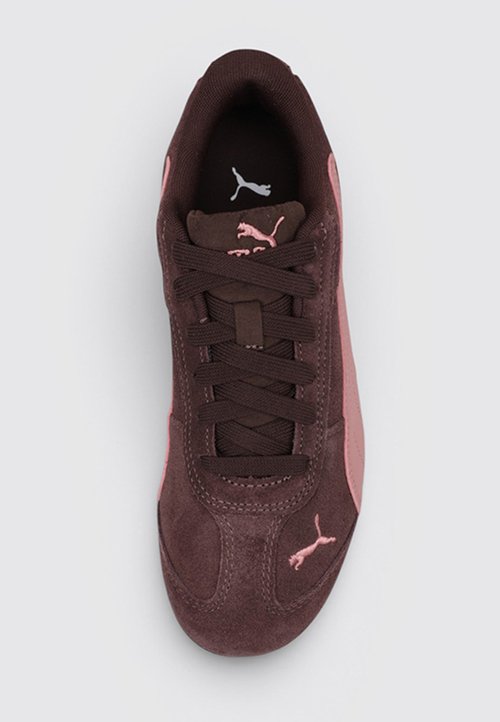 PUMA REPLICATCH SD - Zapatillas - brown — photo 3