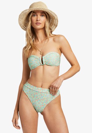 Bikini pezzo sotto - spearmint