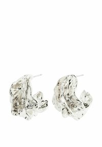 ECLIPSE - Oorbellen - silver plated