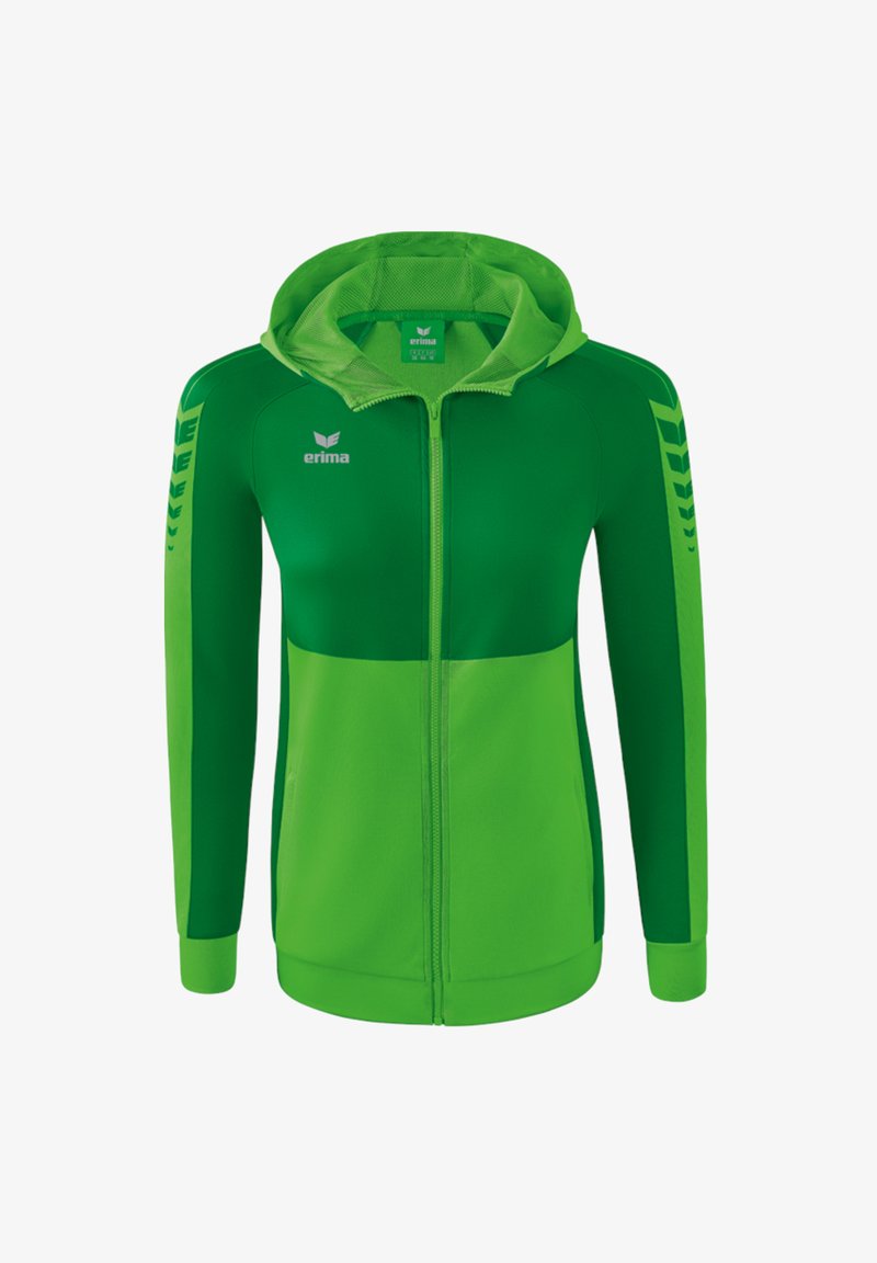 Erima FUSSBALL TEAMSPORT SIX WINGS - Trainingsvest - gruengruen
