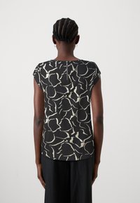 ONLY ONLVIC NOOS  - Bluză - black