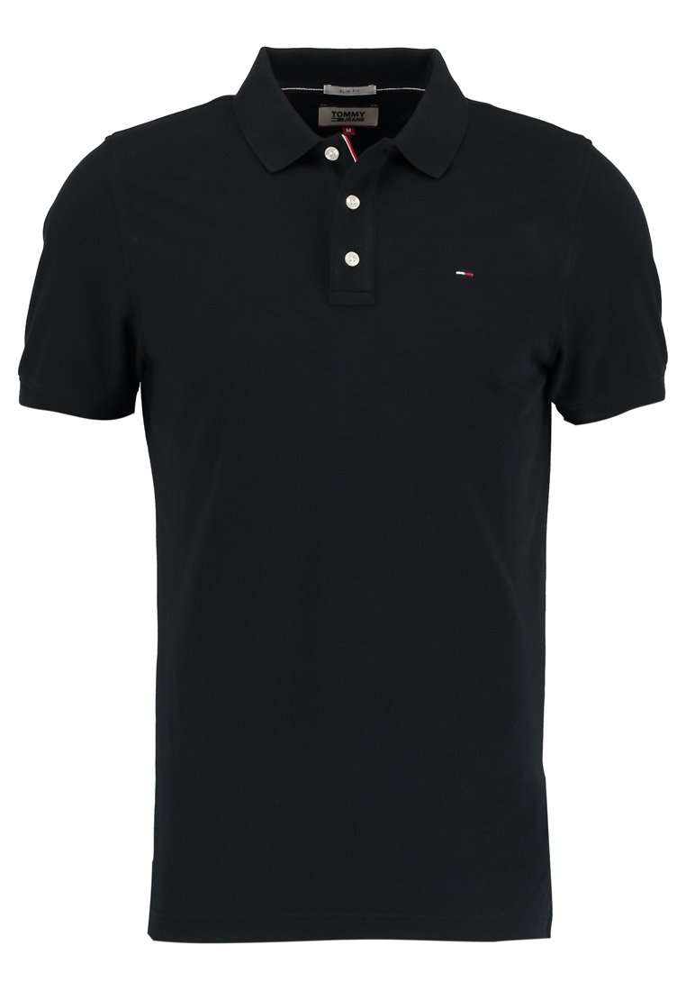 tommy polo slim fit