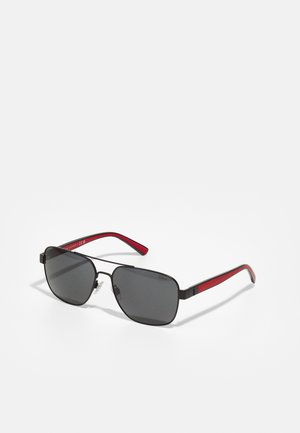 Polo Ralph Lauren Solbriller - matte black
