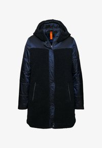 Nevybráno, night blue