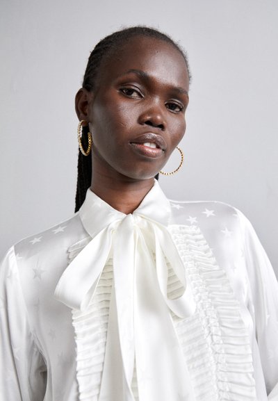 The Kooples Skjortebluser - ecru