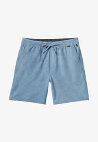 No seleccionado, blue shadow