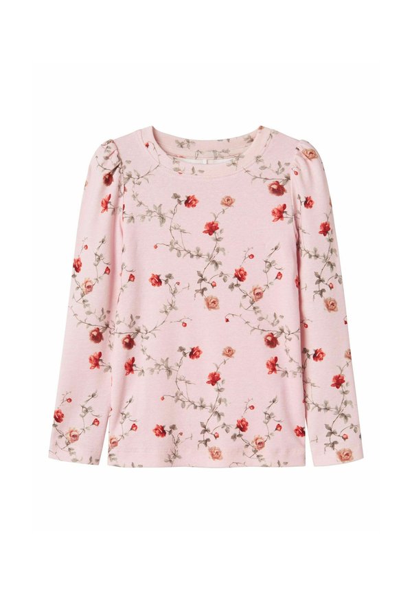 Langarmshirt - ballerina