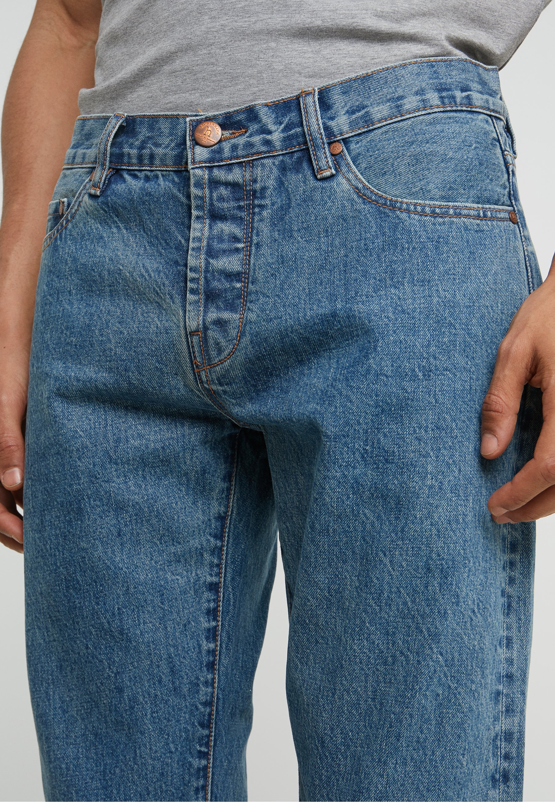 han kjobenhavn tapered jeans