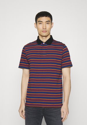 Polo - multi-coloured