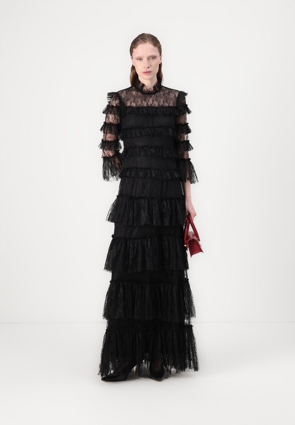 CARMINE LONG SLEEVE  - Occasion wear2