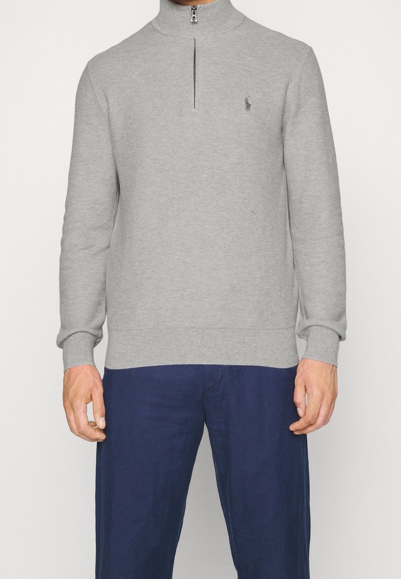 Polo Ralph Lauren Neule - grey