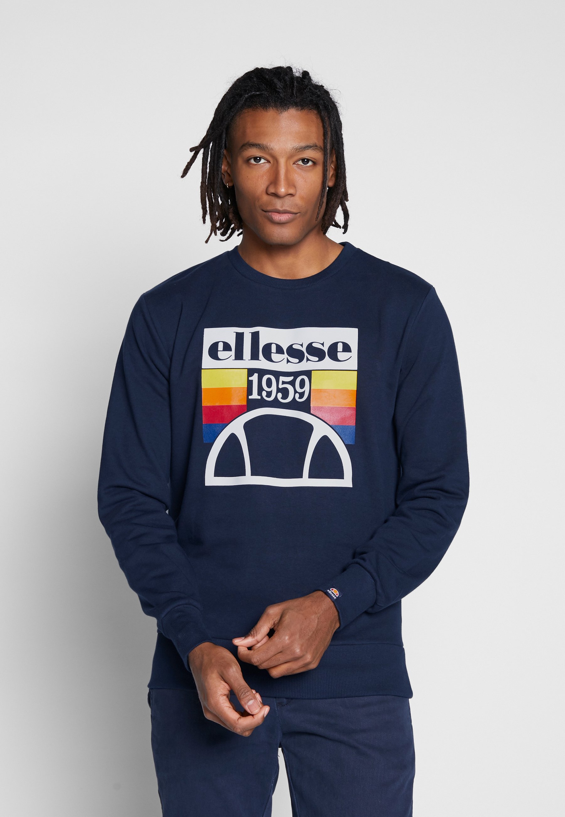 sweat ellesse homme zalando sweat ellesse homme zalando