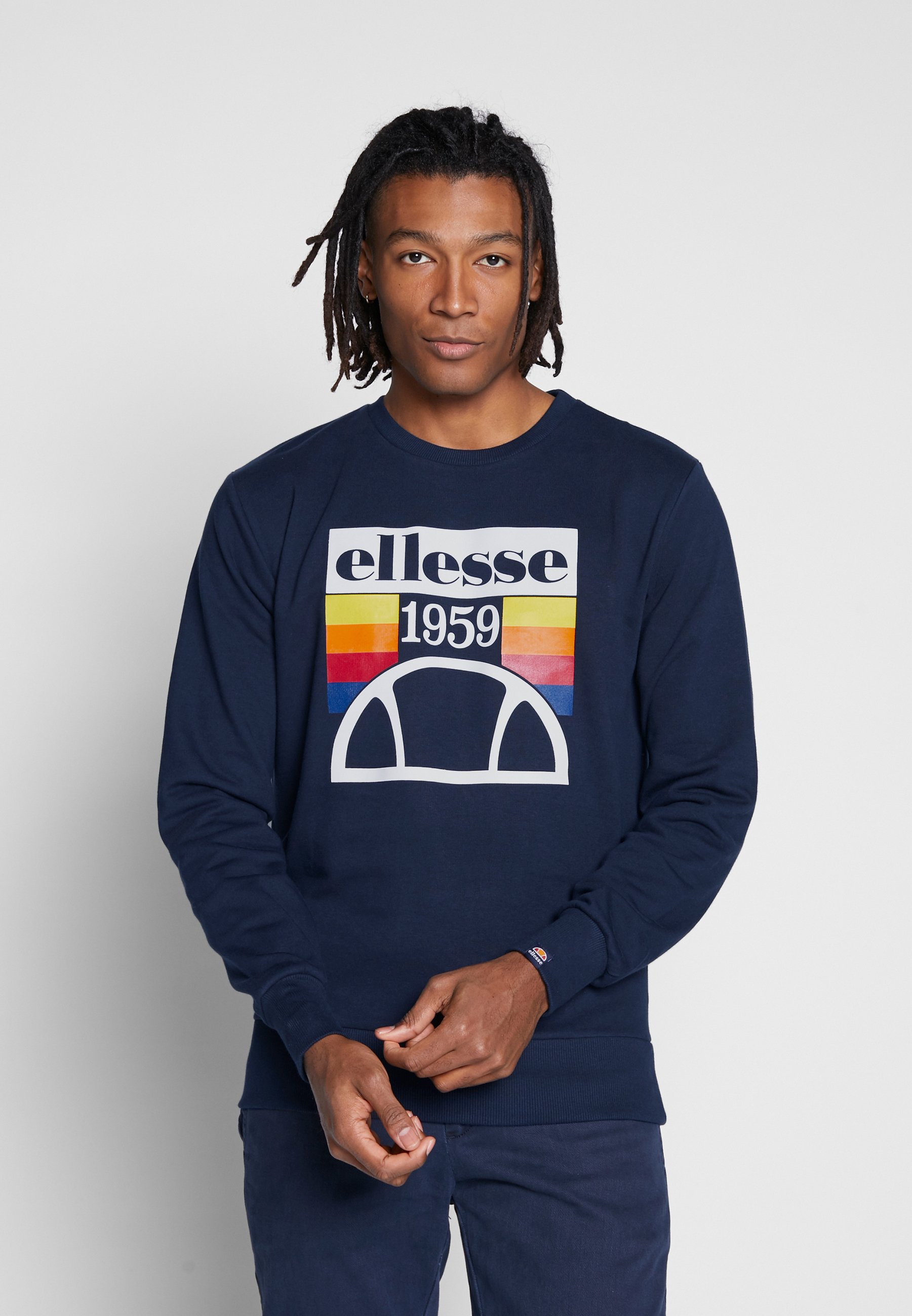 ellesse pullover zalando