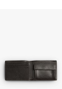 Scalpers NIELSEN - Monedero - dark brown